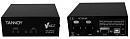 Tannoy Vnet™ USB RS232 Interface USB интерфейс для коммутации системы звукоусиления VNet и компьютера