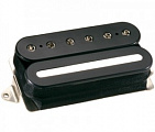Dimarzio Crunch Lab DP228BK звукосниматель для электрогитары, хамбакер, цвет черный.
