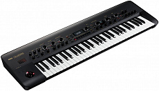 Korg KingKorg-BK аналогово моделирующий синтезатор, цвет черный