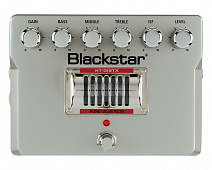 Blackstar HT-DistX  гитарный эффект "дисторшн"
