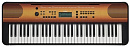 Yamaha PSR-E360 Maple  синтезатор с автоаккомпанементом, 61 клавиша