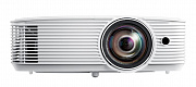 Optoma EH412ST  проектор (Full3D), DLP, Full HD