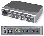 M-Audio FireWire Solo внешний аудиоинтерфейс