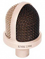 Октава КМК 2306 (никель) капсюль микрофонный для МК-104, кардиоидный