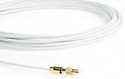 DPA DAO6005-W кабель для мини-микрофонов, цвет белый