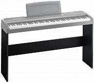 Korg SPST-1W-BK опциональная стойка для цифрового пианино SP170, цвет черный