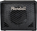 Randall RD112-DE акустический кабинет, 12"