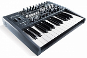 Arturia Minibrute монофонический аналоговый синтезатор, 25 клавишная динамичная Aftertouch клавиатура