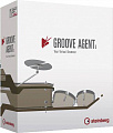 Steinberg Groove Agent 3 виртуальный барабанный инструмент, 3 версия