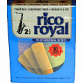 Rico Royal Tenor Sax 3,5x10 (RRO10TSX350) - Трости для сакс/тенора - 3.5, (10шт)