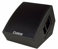 Carvin TRX12N 2-полосный монитор, 300 Вт, 8 Ом, цвет черный