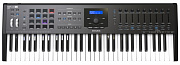 Arturia KeyLab mkII 61 Black  MIDI клавиатура, 61 клавиша, цвет черный