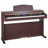 Roland KR103 цифровое фортепиано, 88 клавиш, 64-голосная полифония