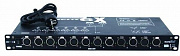 Eurolite DMX Split 6X сплиттер для сигнала DMX