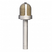 Октава МК-101-8 профессиональный конденсаторный микрофон с широкой мембраной и сменным капсюлем с диаграммой направленности «вос