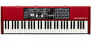Clavia Nord Electro 4D SW61 электропианино, 61 клавиша