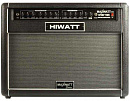 Hiwatt G100/1/12R гитарный комбо со встроенной реверберацией, 100 Вт