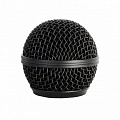 OnStage SP58B сетка для динамического микрофона, цвет черный