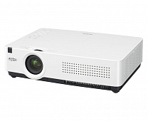 Sanyo PLC-XU350A портативный проектор для офиса, образования. 