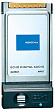Echo Indigo I/O PCMCIA звуковая карта для портативных компьютеров