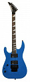 Jackson JS32L Dinky, DKA, AH FB, BBL  электрогитара (левосторонняя модель), цвет синий