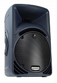 Mackie SRM450 V2 активная 2-полосная акустическая система, 400 Вт
