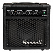 Randall RX15M(E) гитарный комбо, 15 Вт, 6.5''