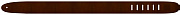 Perri's P25S-201 ремень для гитары, цвет коричневый