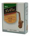 Rico La Voz SFT  трости для саксофона  тенор  (10шт.в пачке) RKC10SF