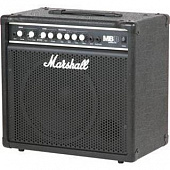 Marshall MB30 басовый комбо, 30 Вт