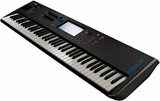 Yamaha MODX7 клавишная рабочая станция, 76 клавиша