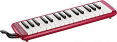 Hohner 9432 Melod/Stud 32SROT C94324 пианика духовая 32 клавиши, красная