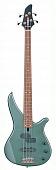 Yamaha RBX-270J MGR бас-гитара, цвет зелёный