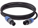 Dynacord PSS 801 кабель спикерный 8 x 2.5 мм, 1.5 метров