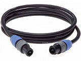 Dynacord PSS 801 кабель спикерный 8 x 2.5 мм, 1.5 метров