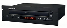 Tascam CD-355 профессиональный MP3/CD-проигрыватель на 5 дисков
