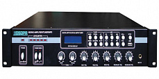 DSPPA MP-9006 микшер-усилитель, 60 Вт