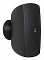 Audac ATEO4D/B корпусная, высококачественная, двухполосная акустическая система, цвет черный