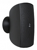 Audac ATEO4D/B корпусная, высококачественная, двухполосная акустическая система, цвет черный