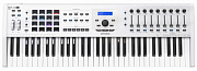 Arturia KeyLab mkII 61 White MIDI клавиатура, 61 клавиша, цвет белый