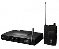 DB Technologies EME one 194-204 беспроводная система индивидуального мониторинга, VHF, 3 диапазона