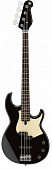 Yamaha BB434 BL бас-гитара, цвет-черный