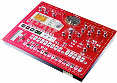 Korg Electribe ESX-1SD процессор эффектов для DJ