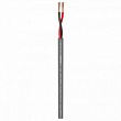 Sommer Cable SC-Meridian Mobile SP215 BLK  кабель акустический (спикер) круглый, цена за 1 м