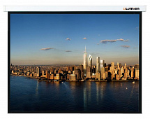 Lumien LMP-100110 настенный экран Master Picture 183 х 244 см (рабочая область 175 х 236 см)
