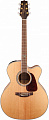 Takamine GJ72CE-NAT электроакустическая гитара