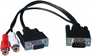 RME Digital BreakoutCable, SPDIF цифровой кабель