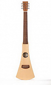 Martin GBPC(2) Backpacker Steel String Travel-гитара с чехлом