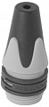 Neutrik BXX-8 Grey колпачок для разъемов XLR серии "XX", цвет серый