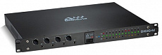 DiGiGrid X-DG-IOX Studio Networked I/O сетевой аудиоинтерфейс/расширитель